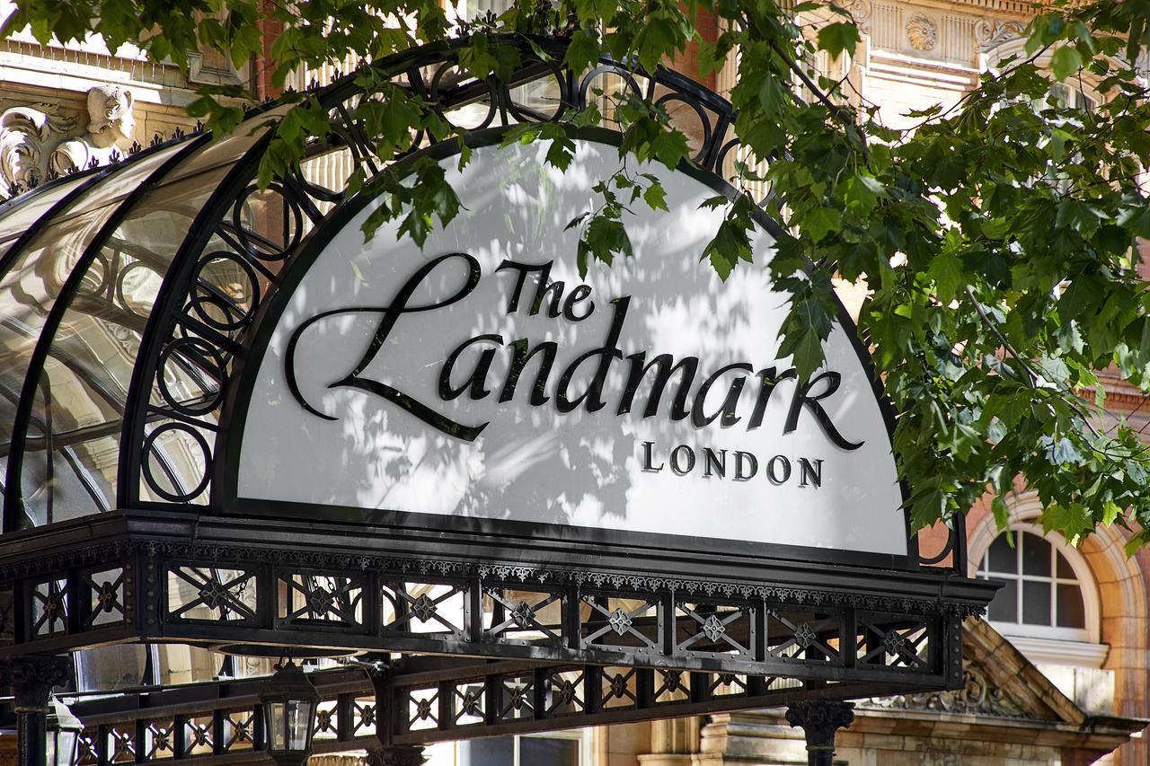 The Landmark London Exterior photo